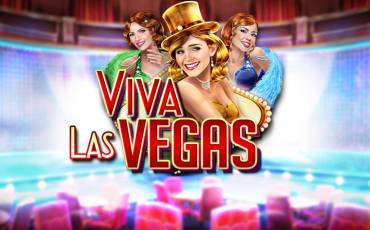 Viva Las Vegas slot (Canada)