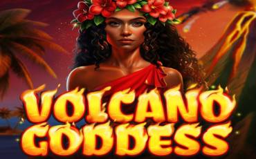 Volcano Goddess slot (Canada)