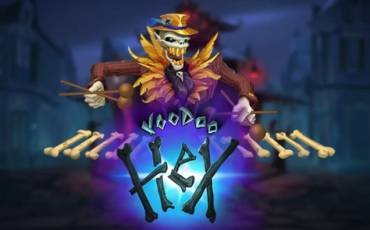 Voodoo Hex slot (Canada)