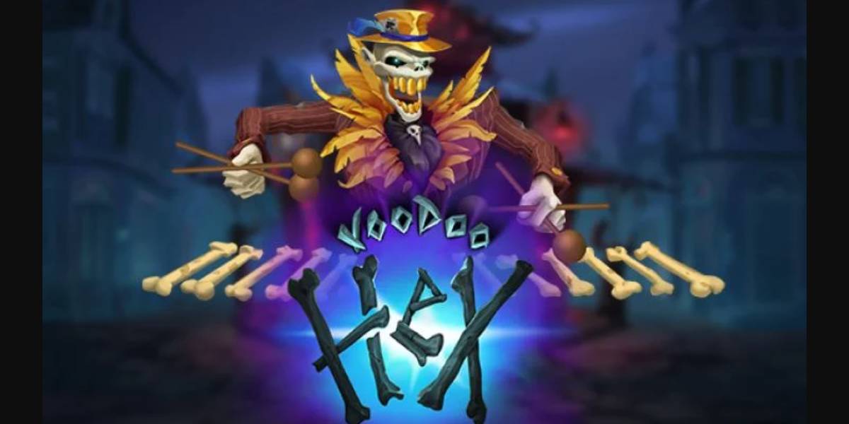 Voodoo Hex slot (Canada)