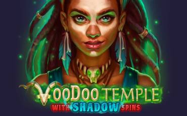 Voodoo Temple slot (Canada)