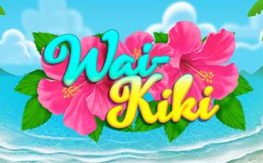 Wai-Kiki slot (Canada)