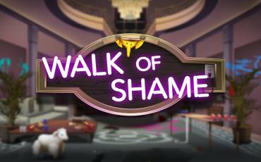 Walk of Shame slot (Canada)