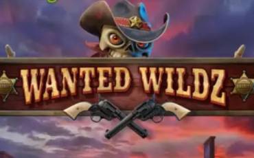 Wanted Wildz slot (Canada)