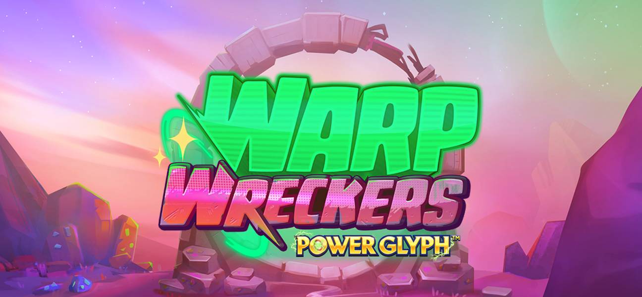 Warp Wreckers Power Glyph slot