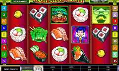 Play Wasabi–San