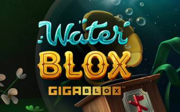 Water Blox slot (Canada)