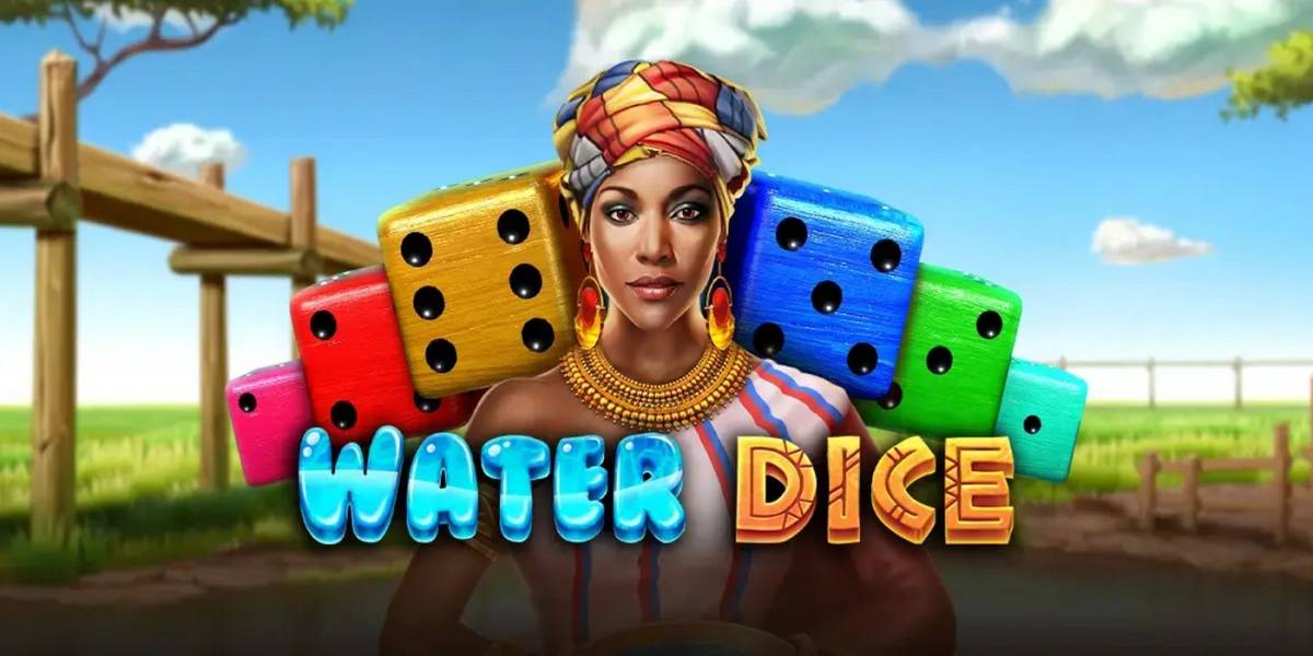 Water Dice slot