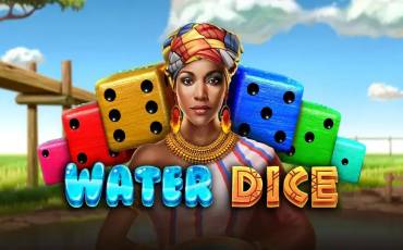 Water Dice slot (Canada)