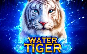 Water Tiger slot (Canada)