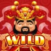 Wealth Inn: Wild symbol