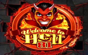 Welcome to Hell 81 slot (Canada)