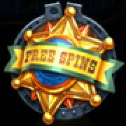 Western Tales – Bounty Pursuit: Free Spins