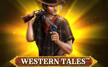 Western Tales slot (Canada)