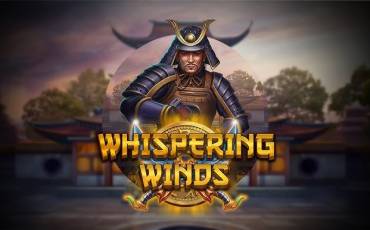 Whispering Winds slot (Canada)