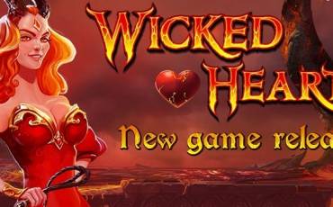 Wicked Heart slot (Canada)