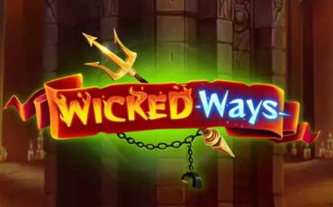 Wicked Ways slot