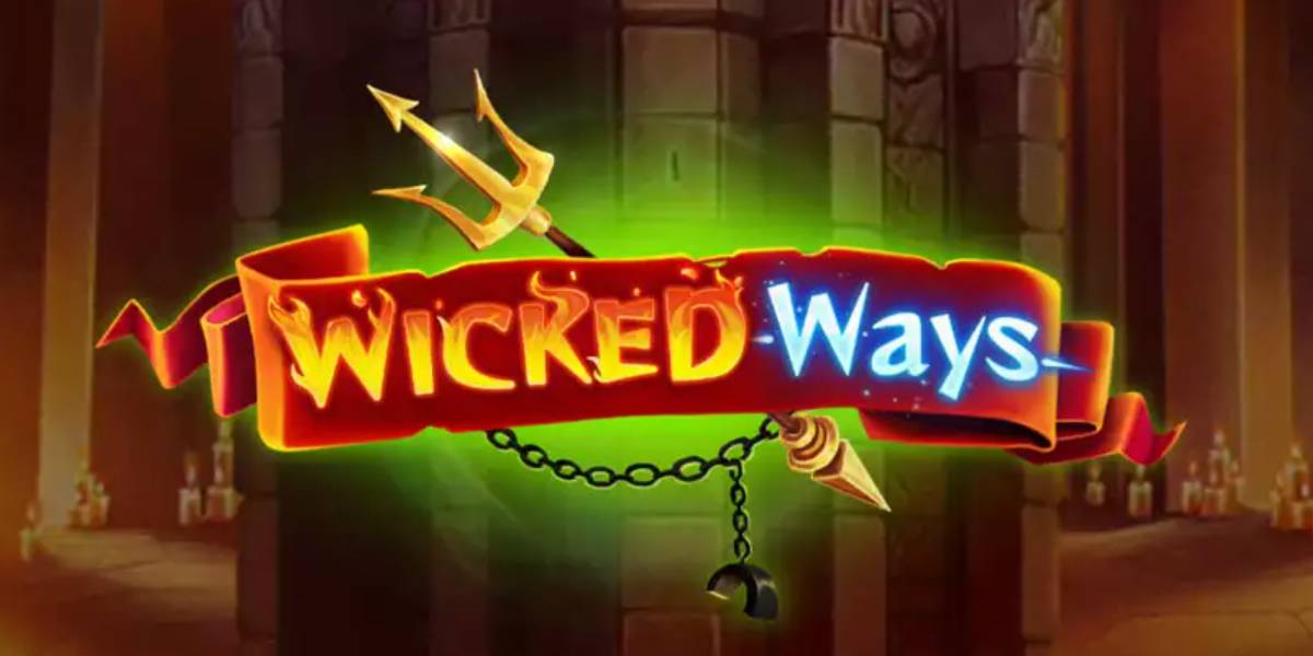 Wicked Ways slot (Canada)