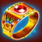 Wild Anubis: Ring