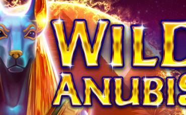 Wild Anubis slot (Canada)