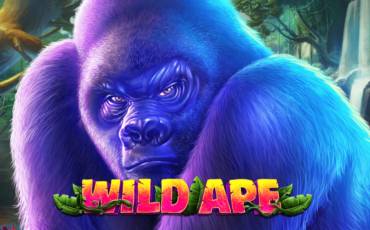 Wild Ape slot