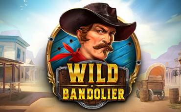 Wild Bandolier slot (Canada)