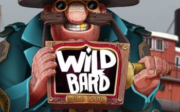 Wild Bard slot (Canada)