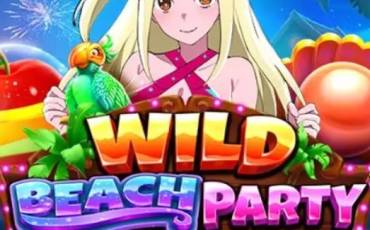 Wild Beach Party slot (Canada)