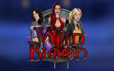 Wild Blood slot (Canada)