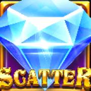 Wild Booster: Scatter