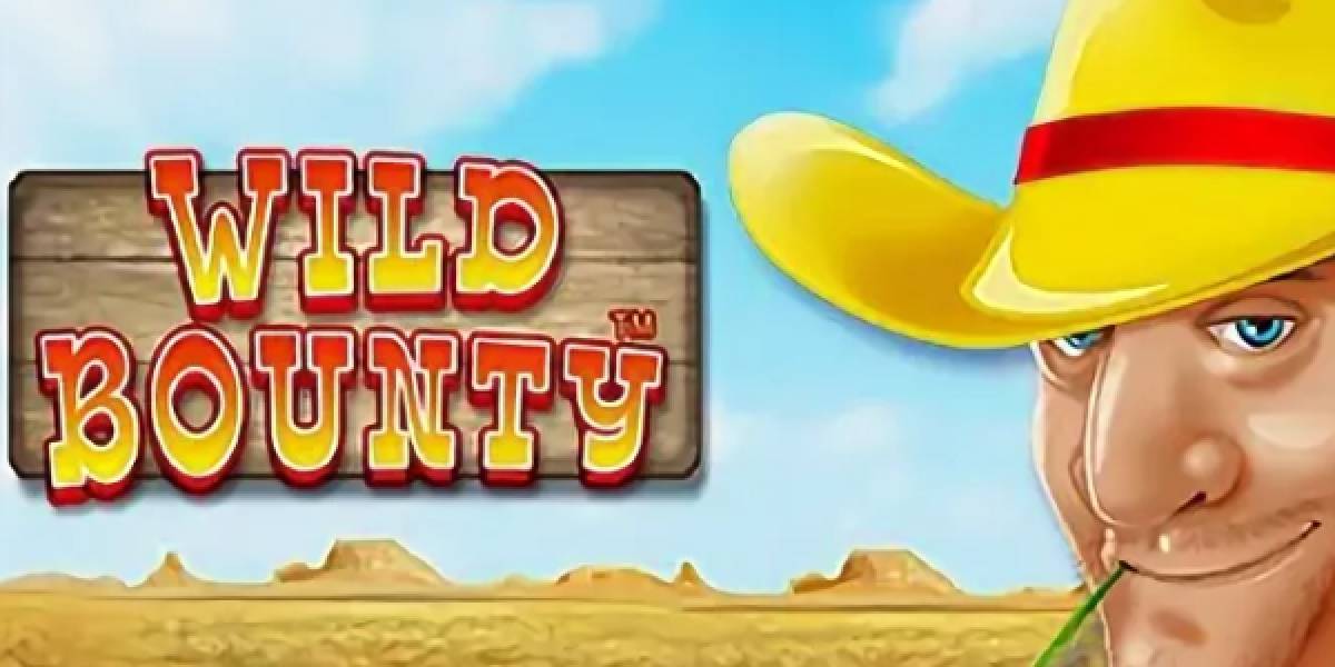 Wild Bounty slot (Canada)