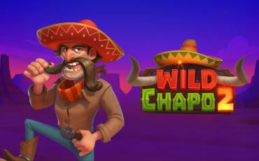 Wild Chapo 2 slot (Canada)