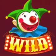 Wild Circus: Wild