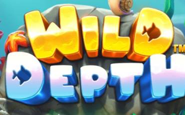 Wild Depths slot (Canada)