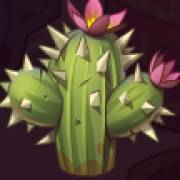 Wild Duel: Cactus