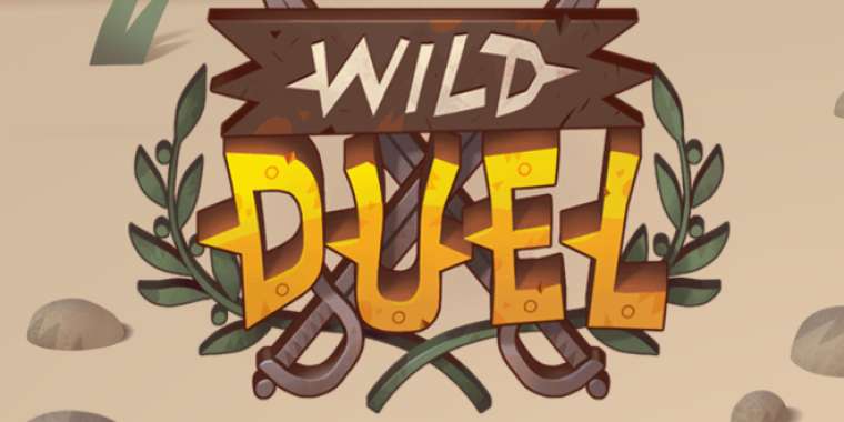 Play Wild Duel slot CA