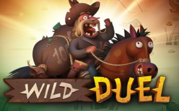 Wild Duel slot (Canada)