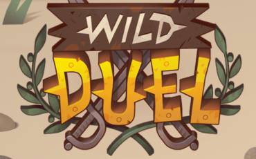 Wild Duel slot (Canada)