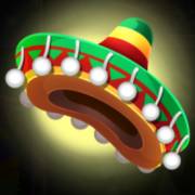 Wild Esqueleto Lightning Chase: Sombrero