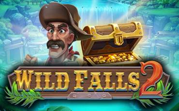 Wild Falls 2 slot (Canada)