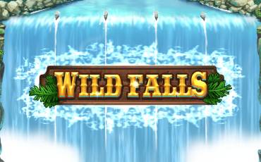 Wild Falls slot (Canada)