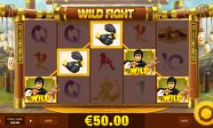 Play Wild Fight