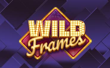 Wild Frames slot (Canada)