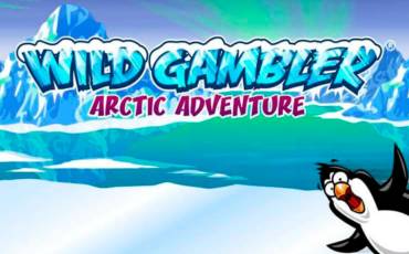 Wild Gambler – Arctic Adventure slot (Canada)