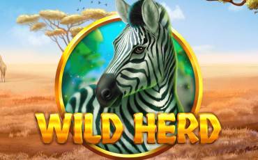 Wild Herd slot (Canada)