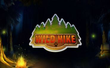 Wild Hike slot (Canada)