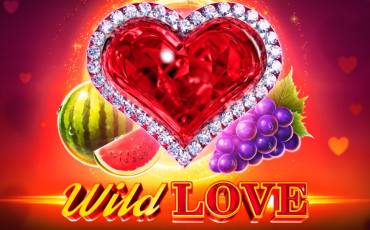 Wild Love slot (Canada)