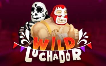 Wild Luchador slot (Canada)