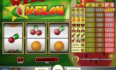 Play Wild Melon