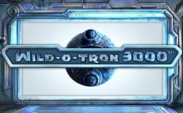 Wild-O-Tron 3000 slot (Canada)